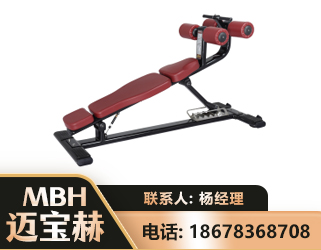 秦皇岛可调腹肌板